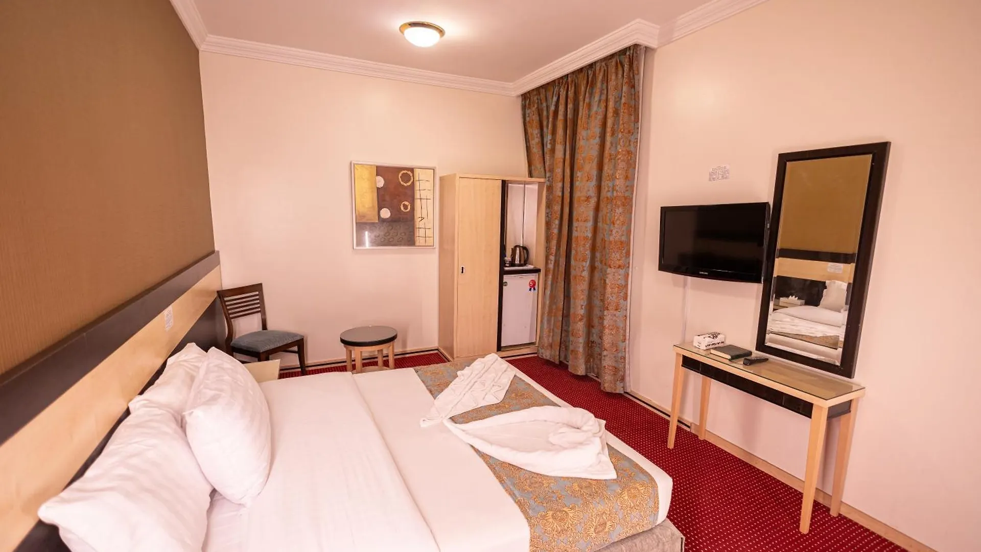 Zaaerren Hotel مكة 0*,  المملكة العربية السعودية