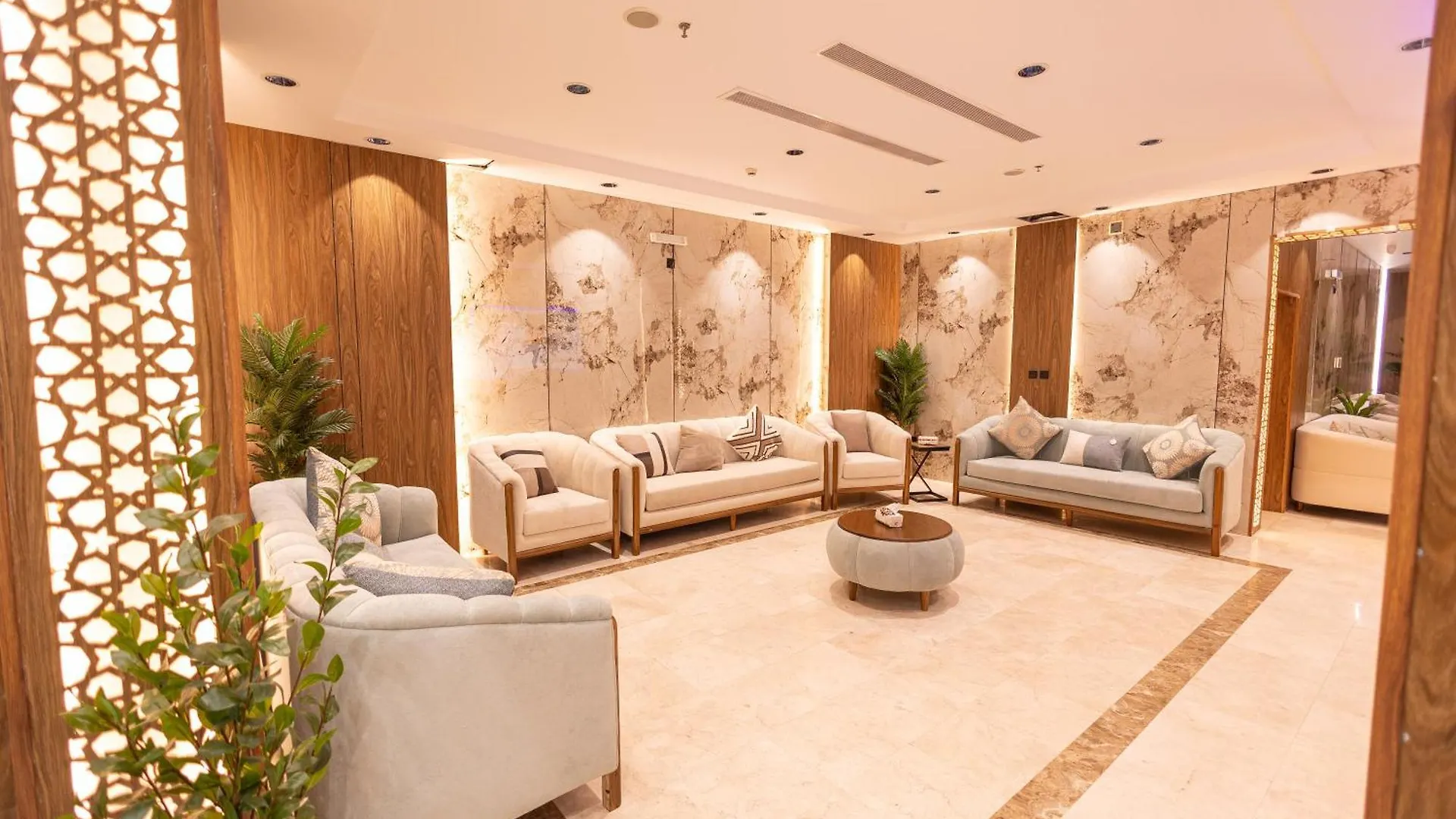 Zaaerren Hotel مكة 0*,