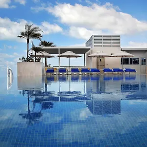 جراند كوزموبوليتان دبي