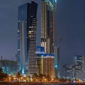  شقة Damac Al Jawharah Tower المملكة العربية السعودية