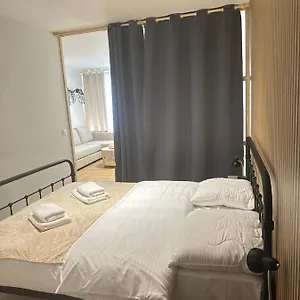 Gezellig Modern Kust Appartement Ostende