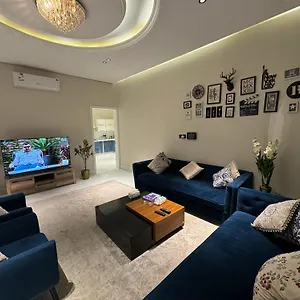 ارضية ٣ غرف نوم وصالة ١ الرياض