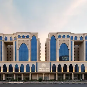 الايام ايليت مكة
