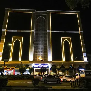 منى كونكورد مكة