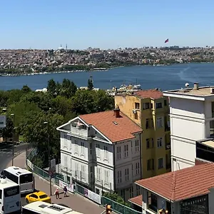 The Biancho Pera اسطنبول