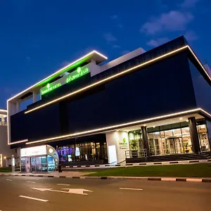 ليمون تري، جميرا دبي