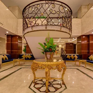Al Barakah Mawaddah مكة