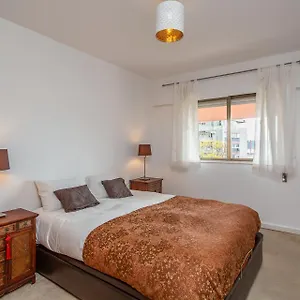 3 Appartement Lisboa