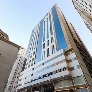 صفوة البيت المحبس مكة